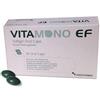 Logofarma Vitamono Ef Uso Orale 30 Capsule Softgel