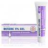 Farmed Benzac Gel 5% 40g - Trattamento Efficace contro l'Acne