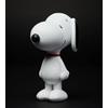 Blogo design Snoopy bianco con woodstock cm 12