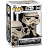 Pop! Funko Funko POP ! Star Wars Sandtrooper 803