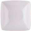 Excelsa Eclipse piatto Fondo ceramica Bianco cod.61564