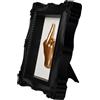 Blogo design Blogo Quadro Finger gold in Poliresina colore nero dito oro