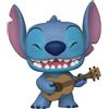 Pop! Funko Funko POP ! Disney Lilo & Stitch 1044