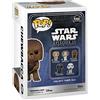 Pop! Funko Funko POP ! Star Wars - Chewbacca 956