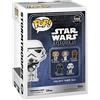 Pop! Funko Funko POP ! Star Wars - stomtrooper 598