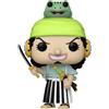 Pop! Funko Funko POP ! One Piece Usohachi 1474