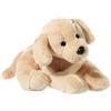 Heunec Cane di peluche Golden Retriever, misura 38 cm