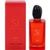 Armani Si Passione Eclat Edp Spray