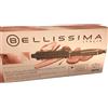 Bellissima PB 230, Spazzola lisciante, A caldo, Nera, 2 m, 42 W