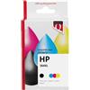 Quantore - Cartucce d'inchiostro alternative per N9J74AE 364XL Nero + 3 colori | 12 pezzi