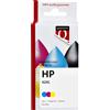 Quantore - Cartuccia d'inchiostro alternativa per C2P07AE 62XL Colore