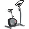 Flow Fitness Turner DHT750 Cyclette, 21 programmi, 32 livelli