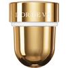 Dior L'Or de Vie La Crème Refill, Crema giorno e notte, Donna, Qualsiasi tipo di pelle, Anti-età, Rassodante, Protettiva, Antirughe, Illuminante, 40+ anni, 50 ml