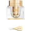 Dior L'or De Vie La Crème, crema contorno occhi, donna, tutti i tipi di pelle, anti-età, antirughe, rinforzante, rimpolpante, rinforzante, 40+ anni, vasetto