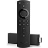 Amazon Fire TV Stick 4K, 4K Ultra HD, Fire OS, 3840 x 2160 px, 720p, 1080p, 2160p, 1,7 GHz, 60 fps