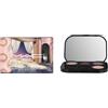 MAC Connect in Colour Eyes Encrypted Kryptonic Eyeshadow Palette 6,25 g