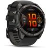 Garmin fēnix 8 Pro, 3,56 cm (1.4"), AMOLED, Touchscreen, 32 GB, GPS, 90 g