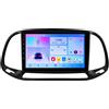 OEM Autoradio, lettore multimediale con videoregistrazione, controllo vocale, compatibile con Fiat Doblo dal 2015 al 2019. GPS integrato, sistema T2CP (4 core, 2G di RAM, 32G di memoria)