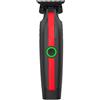 Cocco Hair Pro Cocco Veloce Lite Trimmer Black /Red - tagliacapelli rifinitore