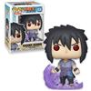 Funko Pop! Animazione: Naruto Shippuden - Sasuke (Primo Susanoo)