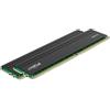 Crucial RAM Crucial DDR4 Pro - Kit da 32 GB (16 GBx2) - 3200 MT/s - CL22