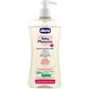 Chicco Baby Moments Sensitive 500 ml