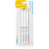 BabyOno Take Care Straws and Tubes Cleaning Brushes 4 pz