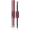 NYX Professional Makeup Shine Loud High Shine Lip Color 6.5 ml