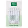 Mario Badescu Dermaplane Wands 12 pz