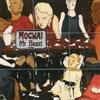 Mogwai Mr Beast (CD) Album