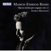 Macinanti, Andrea - Opera Omnia Per Organo Vol. Xv - 2 Cd