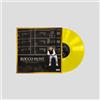 Rocco Hunt SPIRAGLIO DI PERIFERIA (RELOADED) Giallo (Vinyl LP)