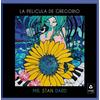 La Pelicula De Gregorio Mr. Standard (CD)