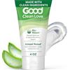 Good Clean Love - 95% del lubrificante personale organico quasi nudo - 4 Florida. oncia.