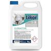 Generico DETERGENTE IGIENIZANTE AL CLORO CLORACTIVE LIKOR 1 TANICA DA KG 5.