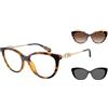 Emporio Armani 0ea4213u Occhiali da sole Donna