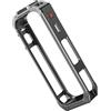 Tsophreniq Multifunzionale Custodia Protettiva Della Macchina Fotografica Telaio per Action Camera Staffa Accessori di Montaggio Gabbia