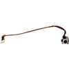 Hzzxxm For U500 U502 U505 M900 M901 M903 M908 M911 M910 Laptop DC Power Connector DC-IN Charging Cable
