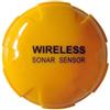 AMRTTWY Macchina fotografica subacquea, Ecoscandaglio Portatile Wireless Bluetooth Smart Sonar