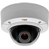 Axis P3215-V-Cámara di sorveglianza IP, per interni, Dome, fili, SD (TransFlash, SDHC, MicroSDXC, colore: bianco