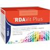 LABORATORIO DELLA FARMACIA LDF HIDRASAL VITAMIN RDAVIT PLUS 20BUSTE - 981927801 - alimentazione/sport/aminoacidi-e-proteine
