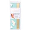 We R Memory Keepers American Crafts 14 x 5 Foil Quill Cutting Kit-DIY Crafting Set-Pack of 3