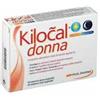 POOL PHARMA Srl KILOCAL DONNA 40 COMPRESSE