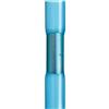 Steinel, 006648, Termorestringenti Crimp con adesivo per connettori impermeabili cavi 1,5-2,5 mm Ã˜, adatto a numerosi generatori di aria calda Steinel