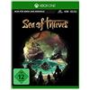 Xbox Sea of Thieves