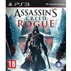 Ubisoft Assassin's Creed : Rogue - PlayStation 3 - [Edizione: Francia]
