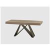 Target Point Tavolo allungabile Sigma 160 TARGET POINT