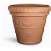Serralunga VASO DECORATI FESTONATO 955 SERRALUNGA