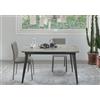 Target Point Tavolo allungabile Oceano 140 TARGET POINT