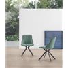 Target Point Sedia Brasilia New Gentle-Touch TARGET POINT